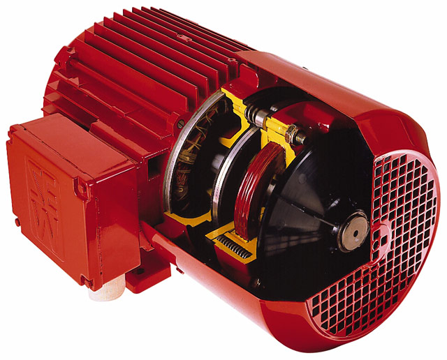 Motor Multi Dim CV. Multimas